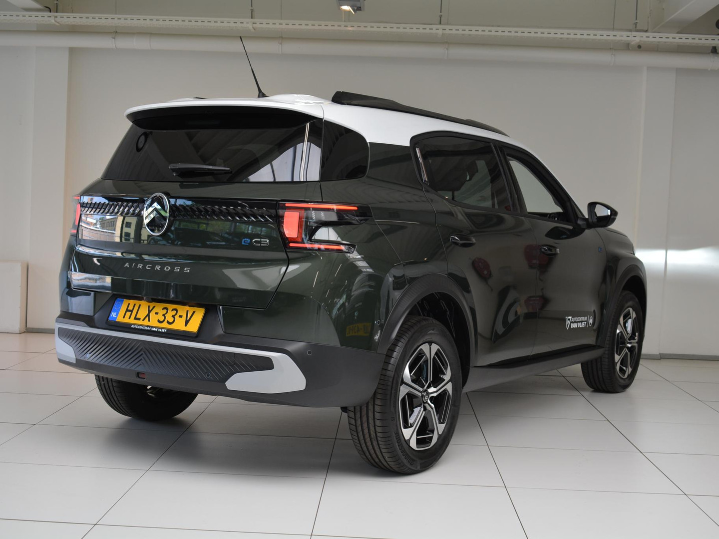 Citroën Citroën