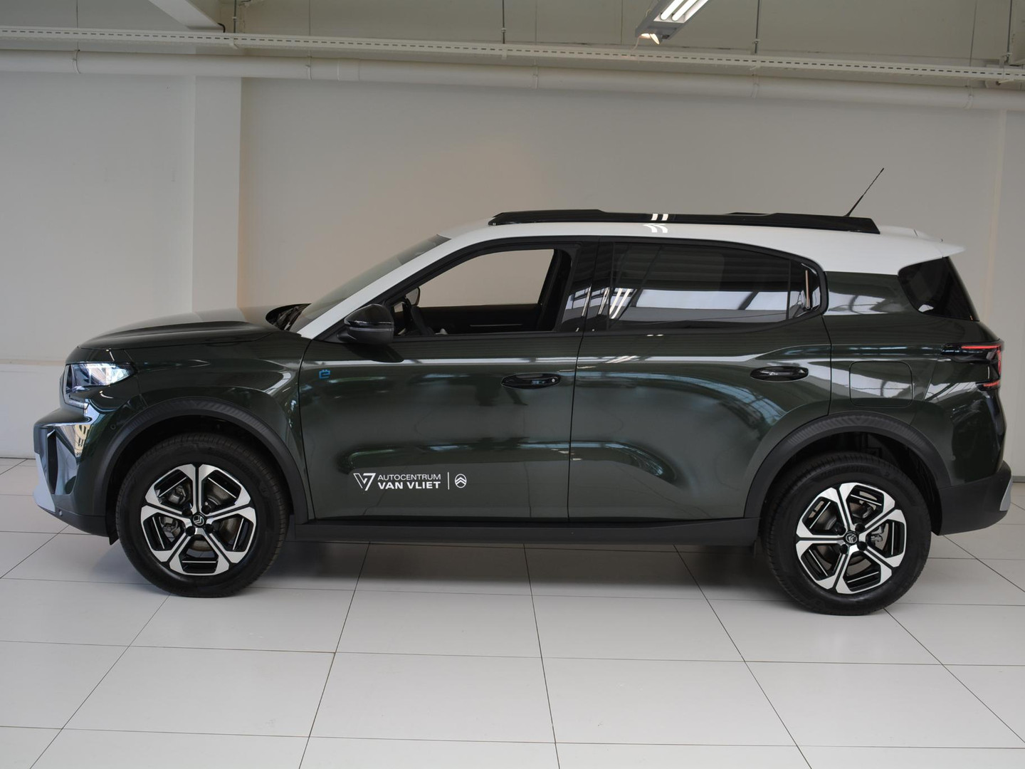 Citroën Citroën
