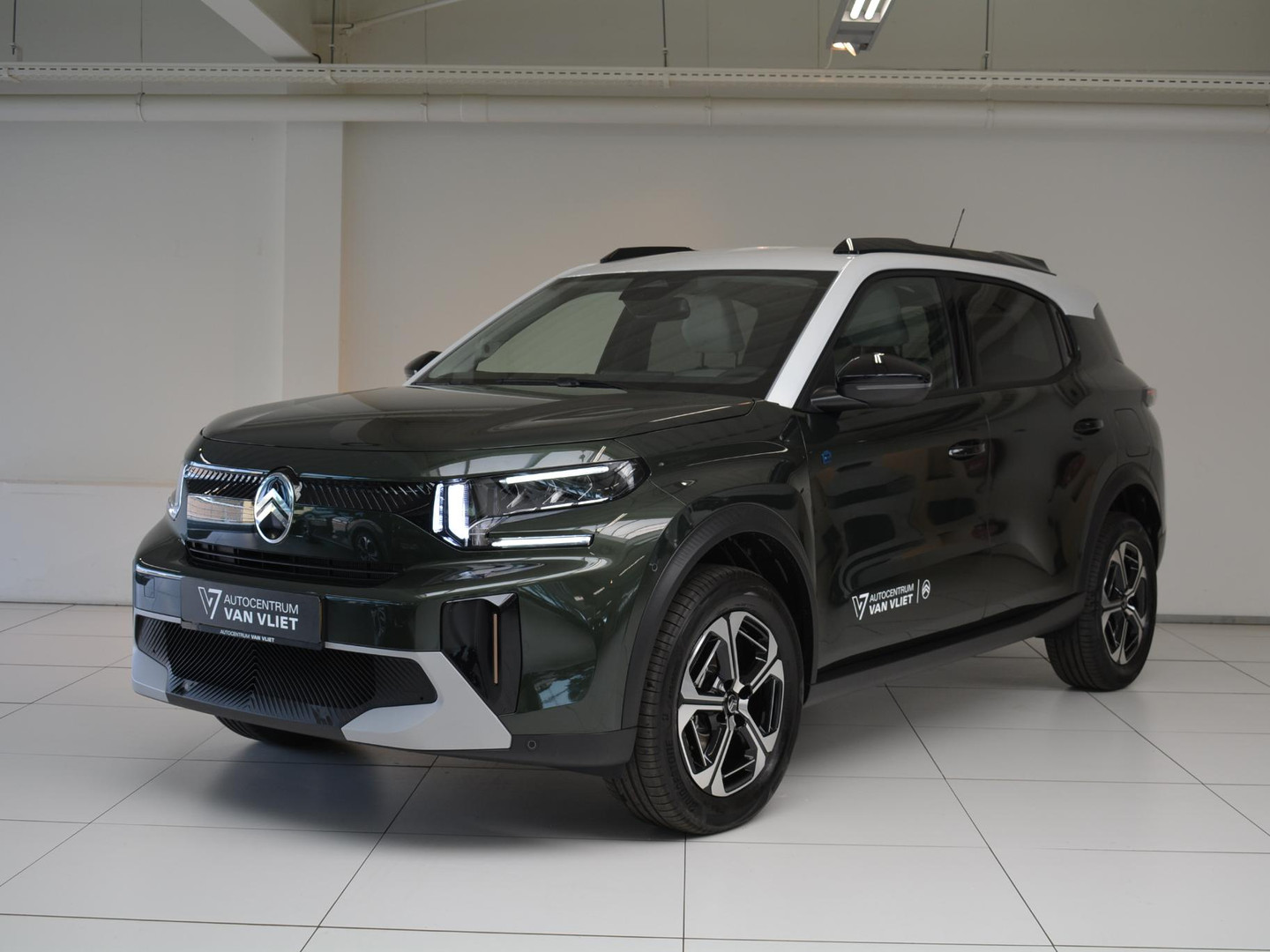 Citroën Citroën