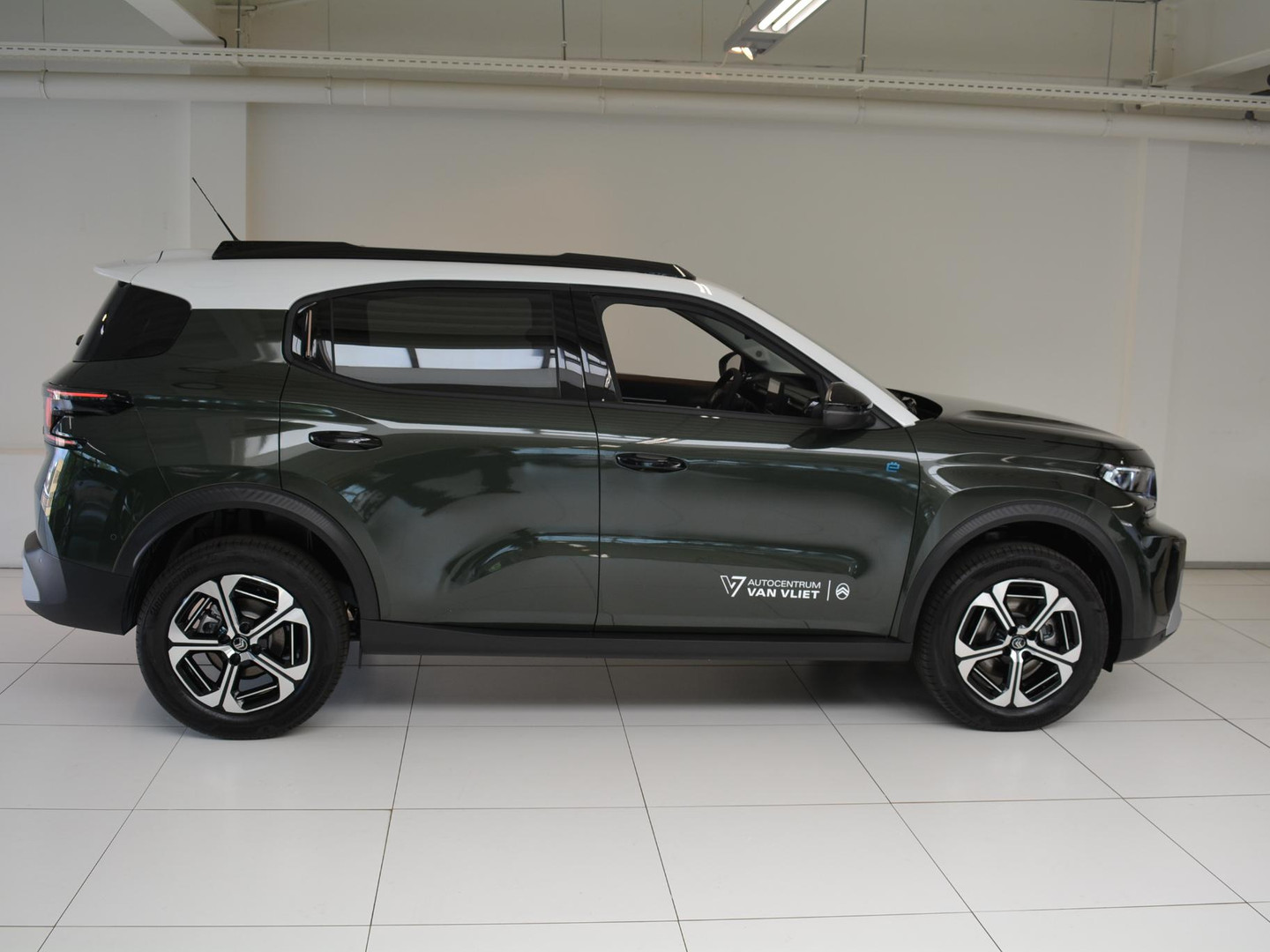 Citroën Citroën