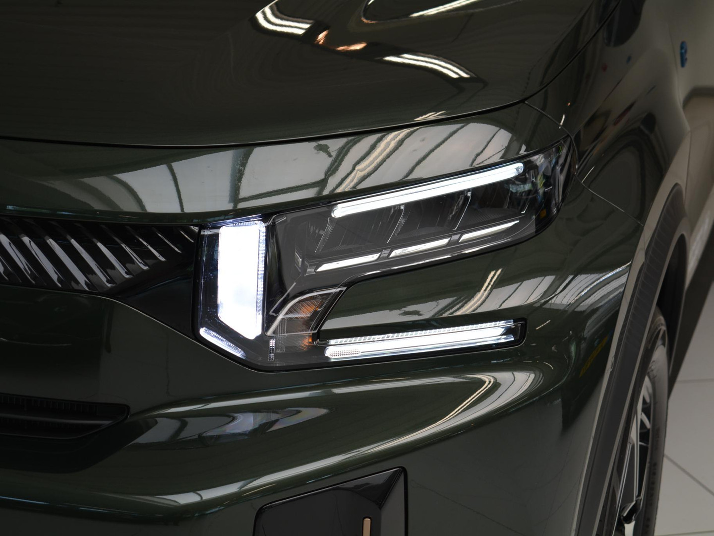Citroën Citroën