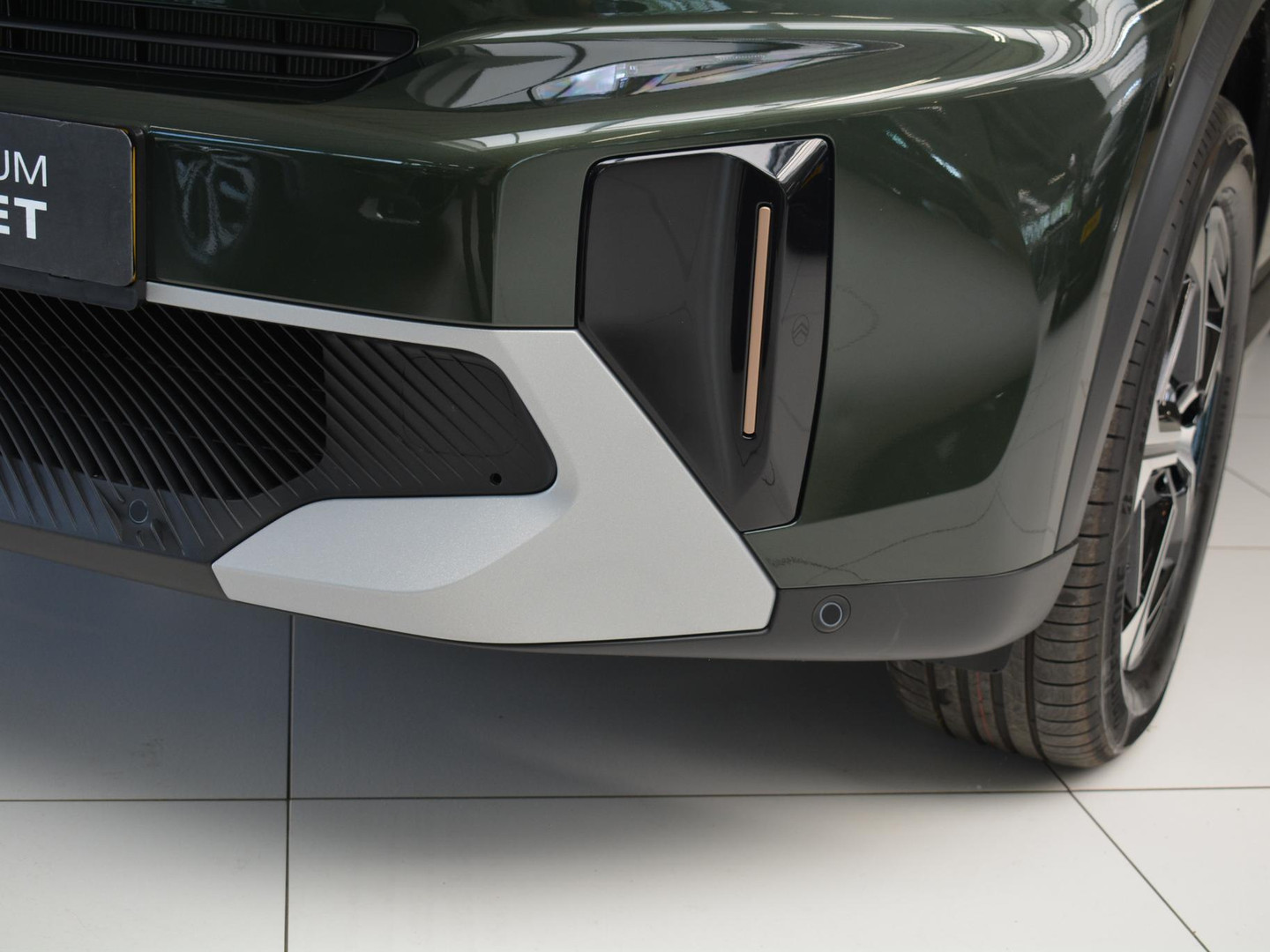 Citroën Citroën