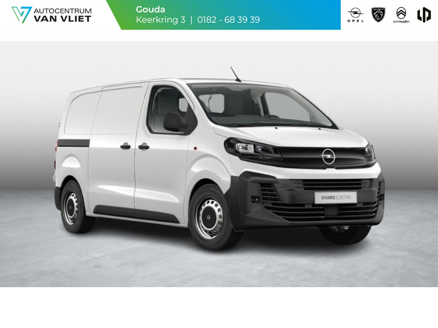 Opel Opel