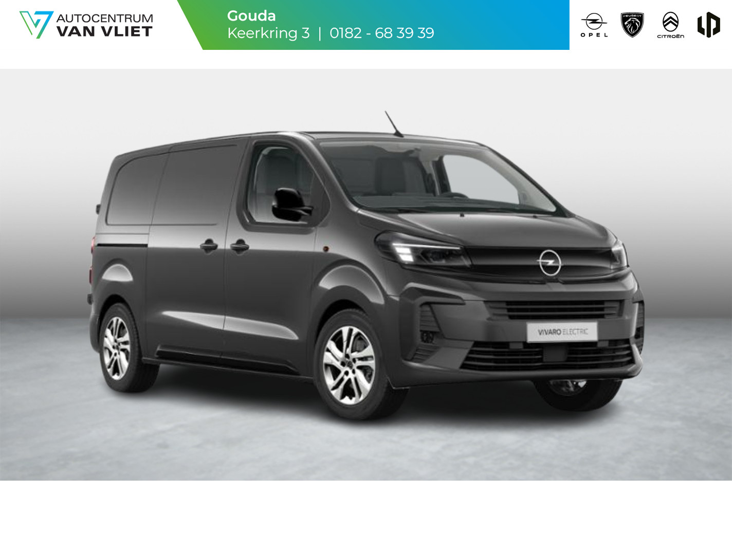 Opel Opel