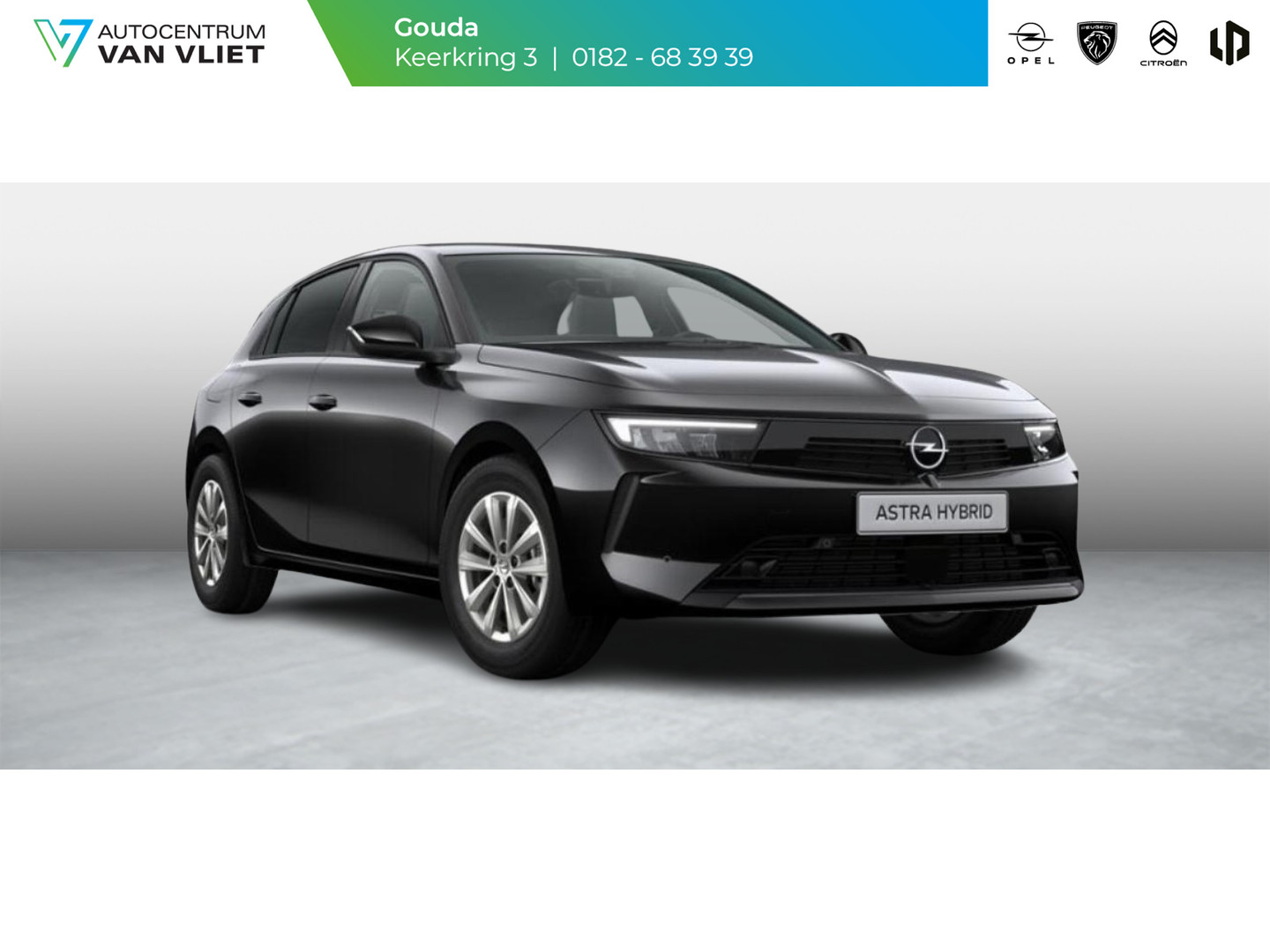 Opel Opel