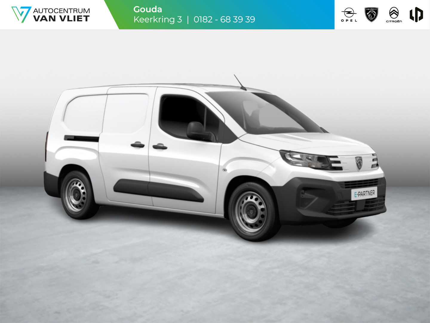 Peugeot Peugeot