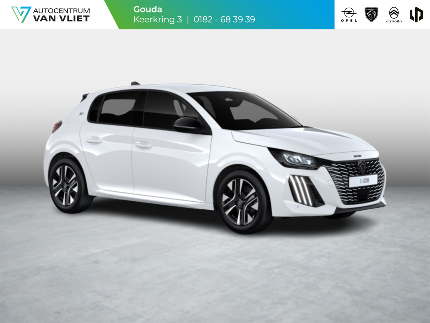 Peugeot Peugeot