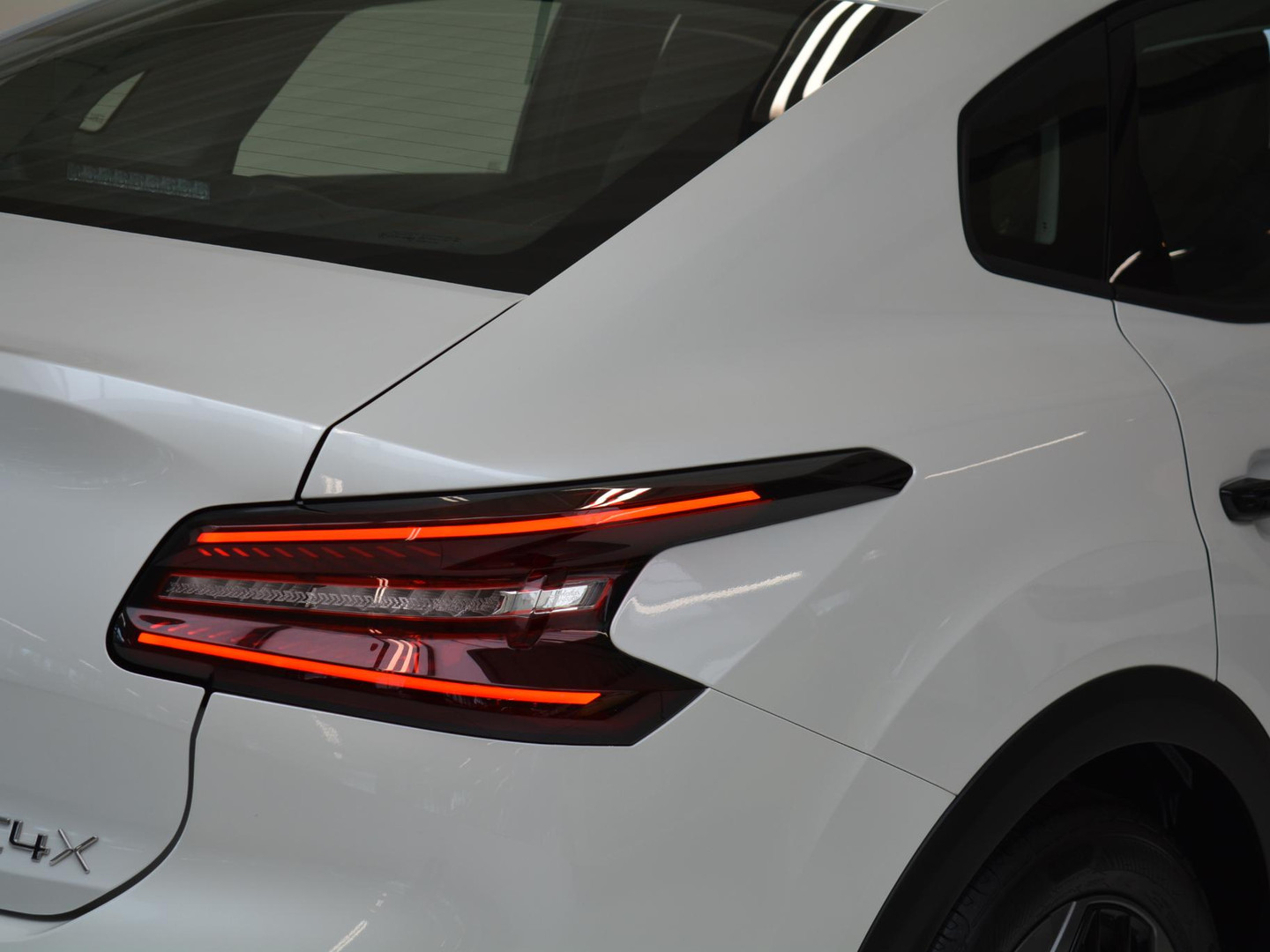 Citroën Citroën