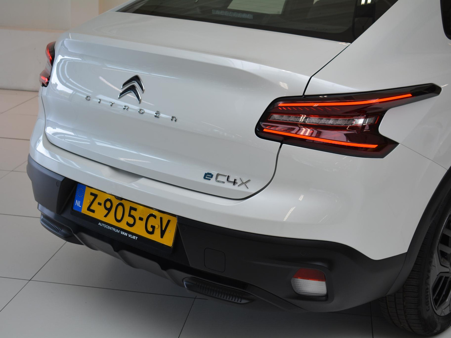 Citroën Citroën