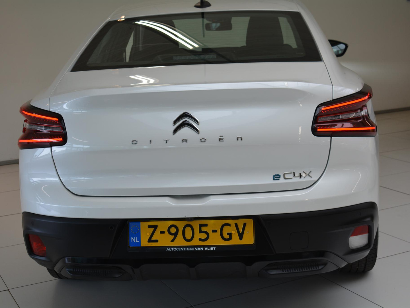 Citroën Citroën