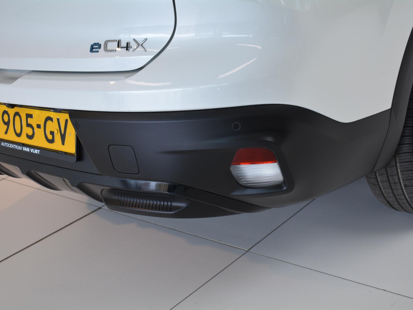 Citroën Citroën