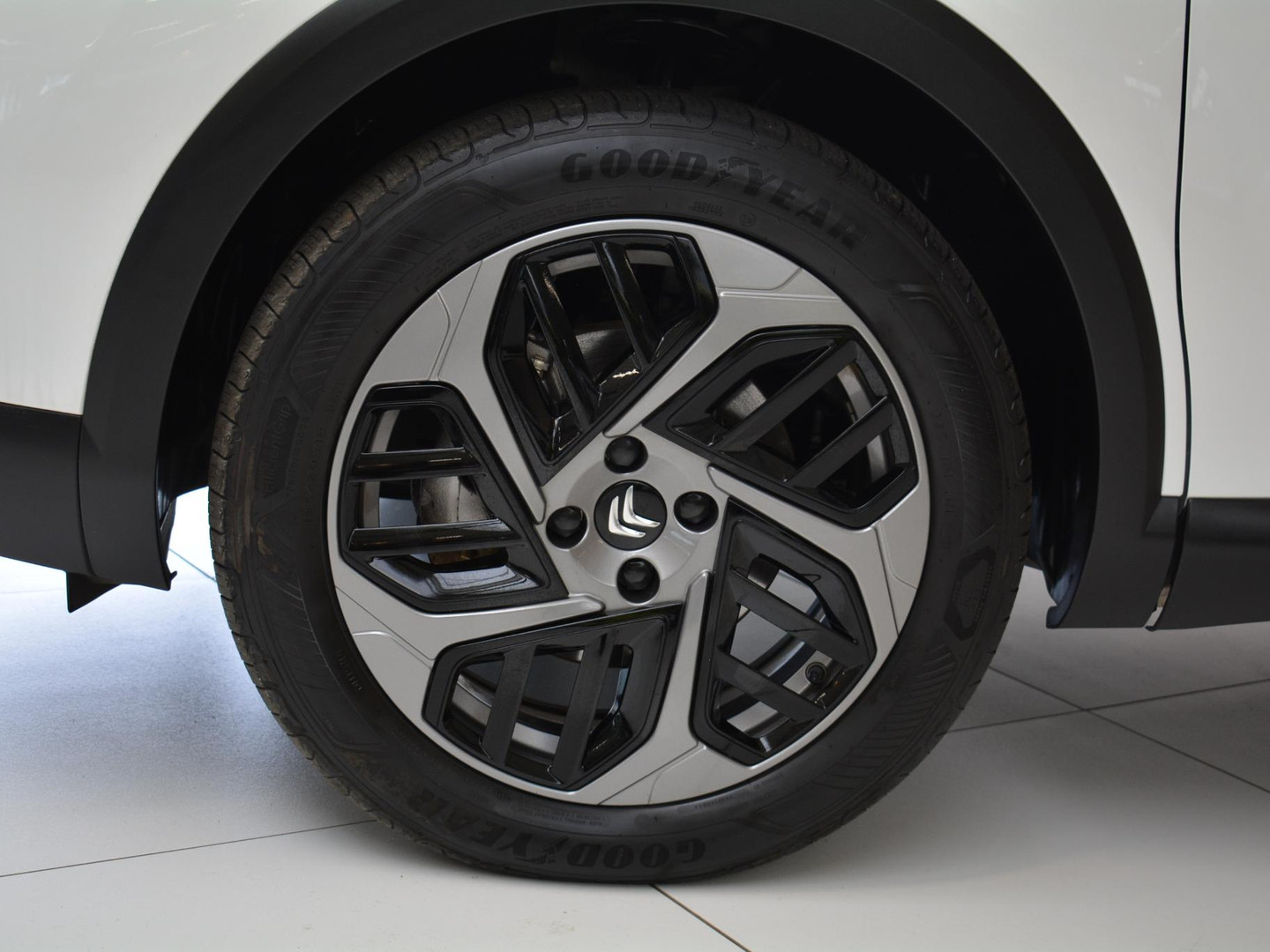 Citroën Citroën