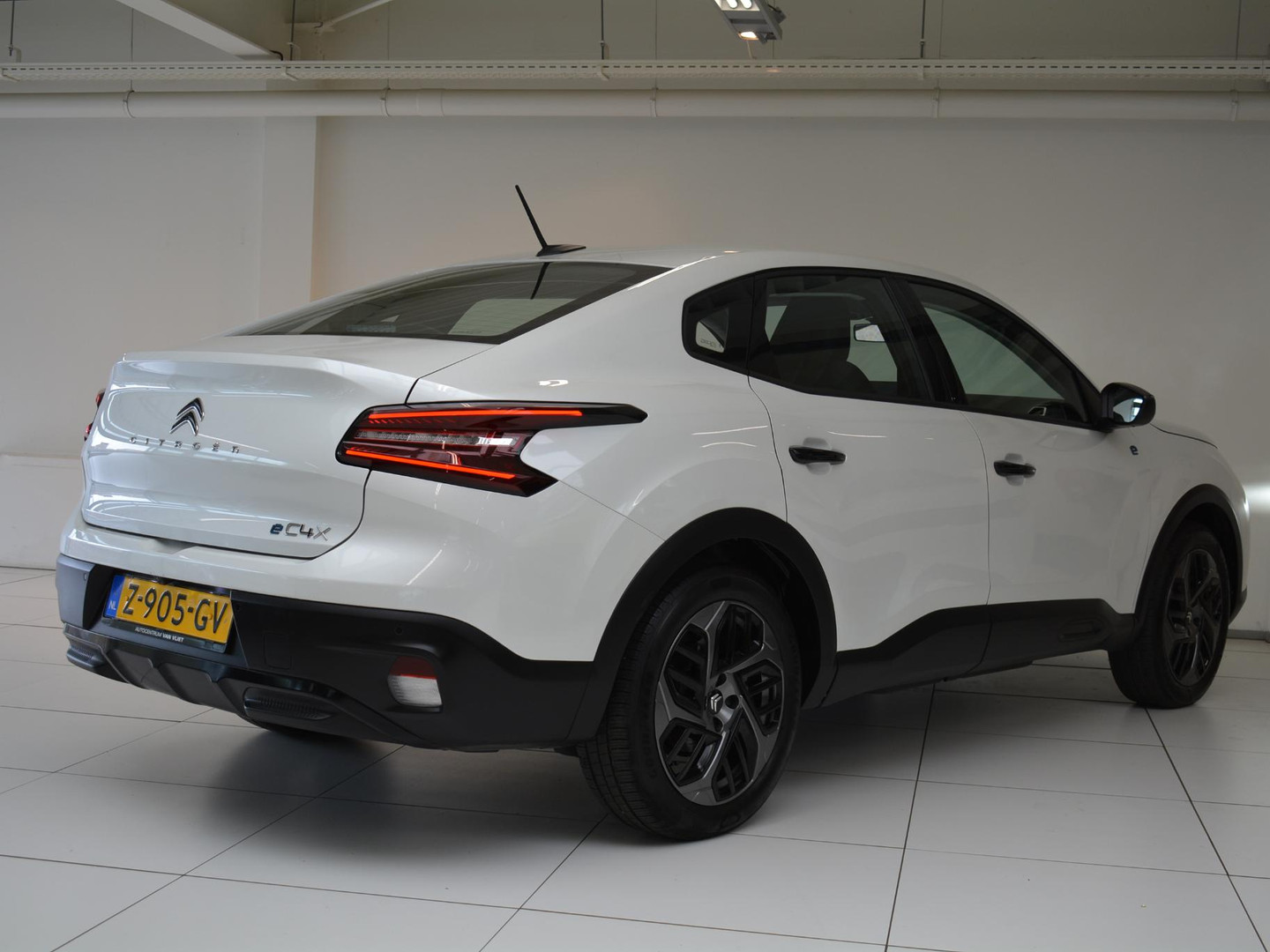 Citroën Citroën