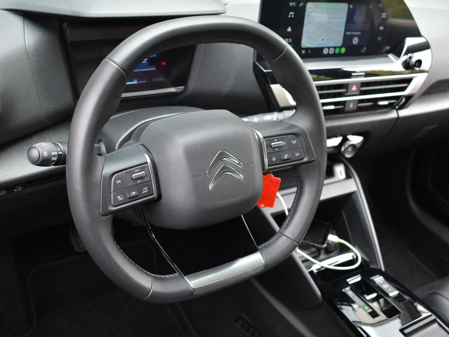 Citroën Citroën