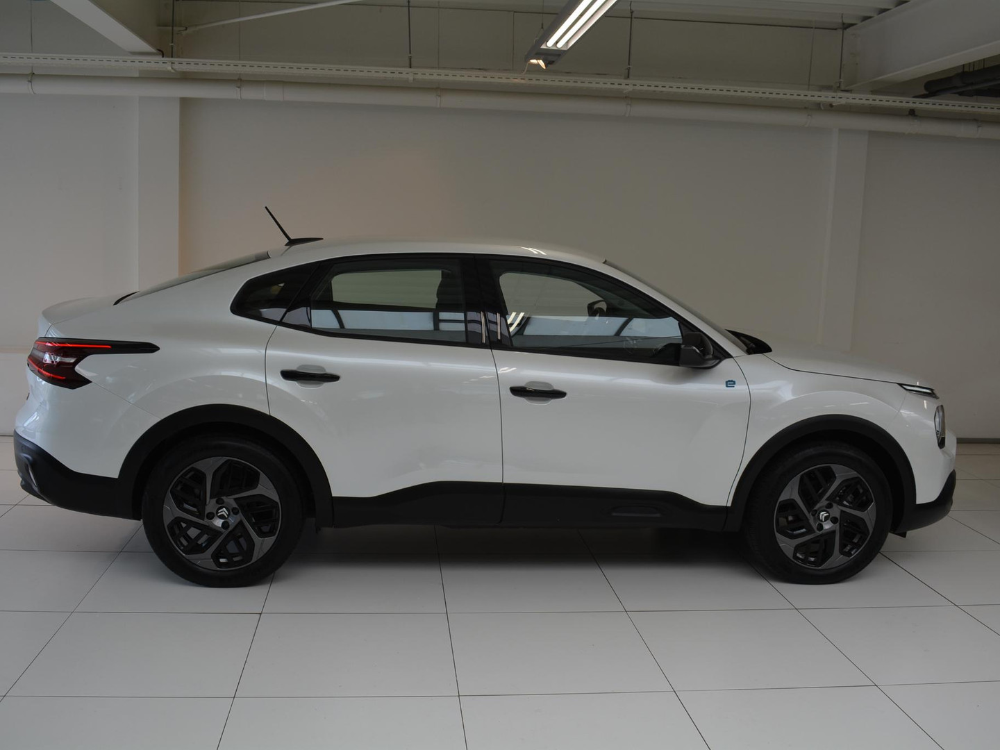 Citroën Citroën