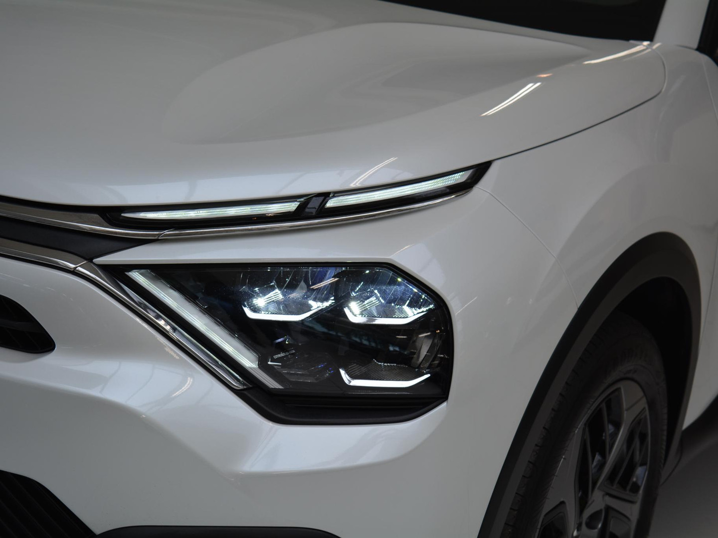 Citroën Citroën