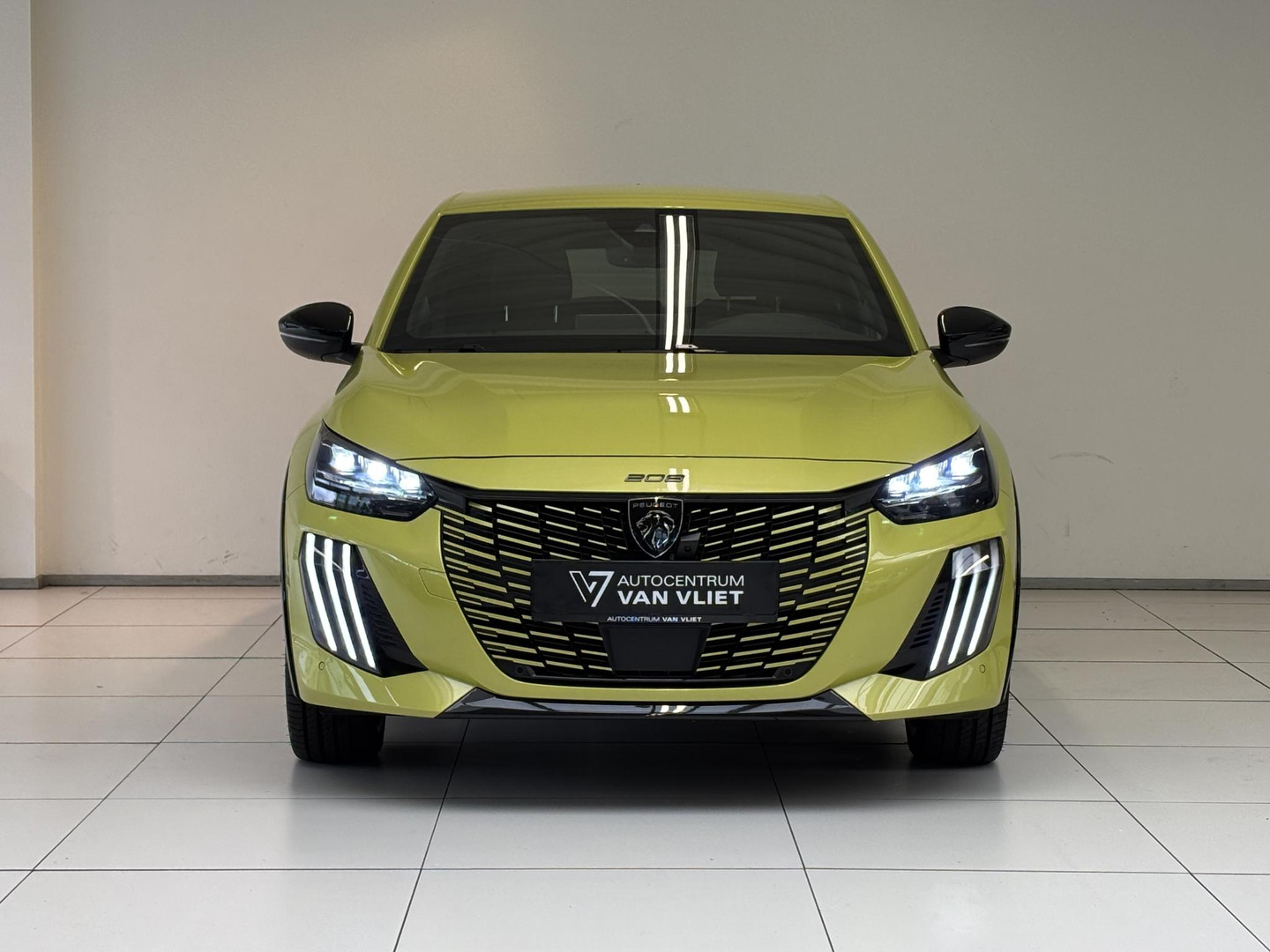 Peugeot Peugeot