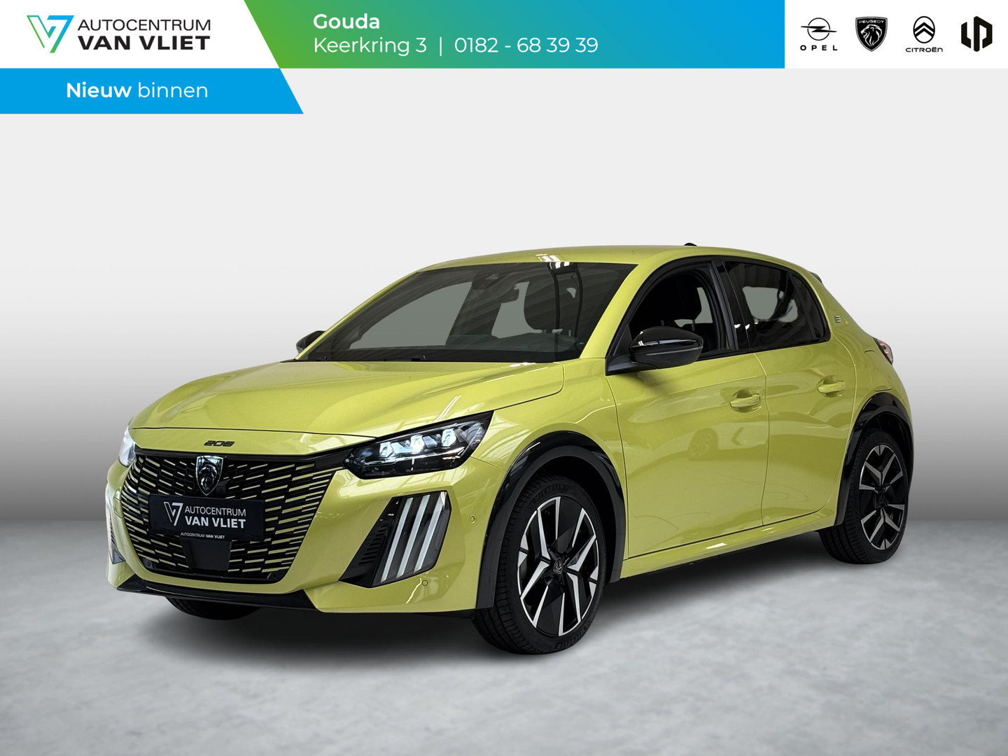 Peugeot Peugeot