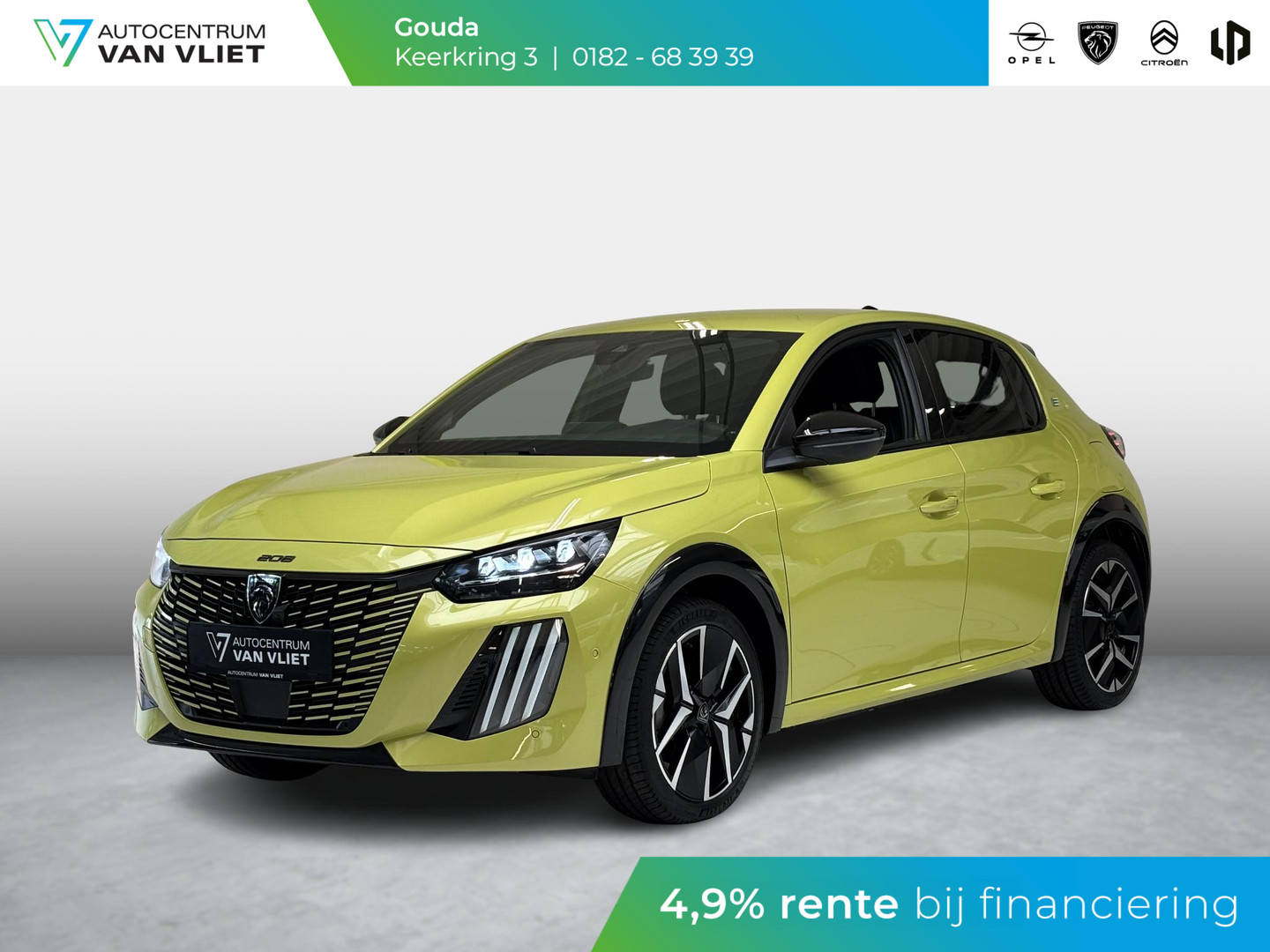 Peugeot Peugeot