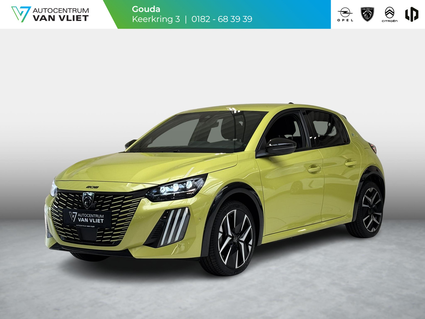 Peugeot Peugeot