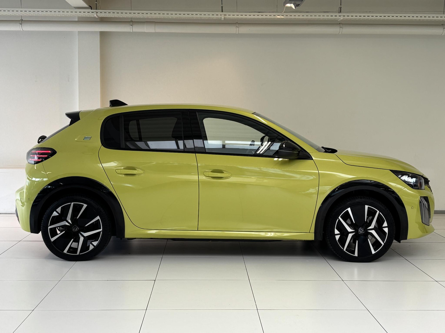 Peugeot Peugeot