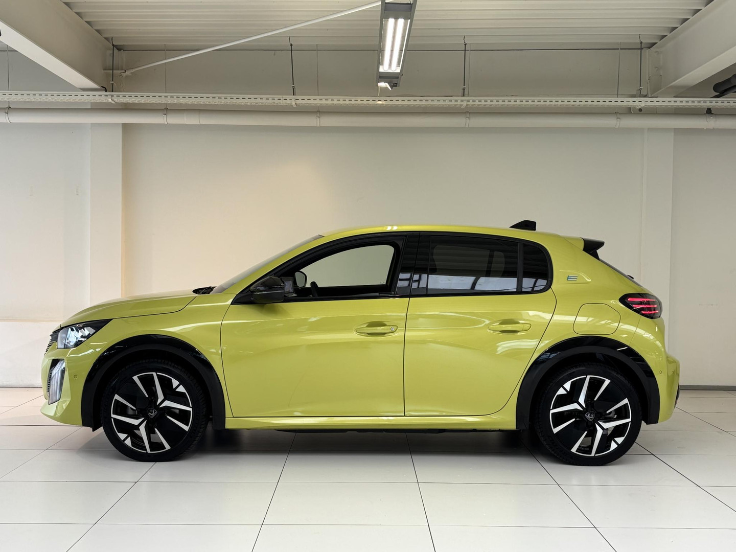 Peugeot Peugeot
