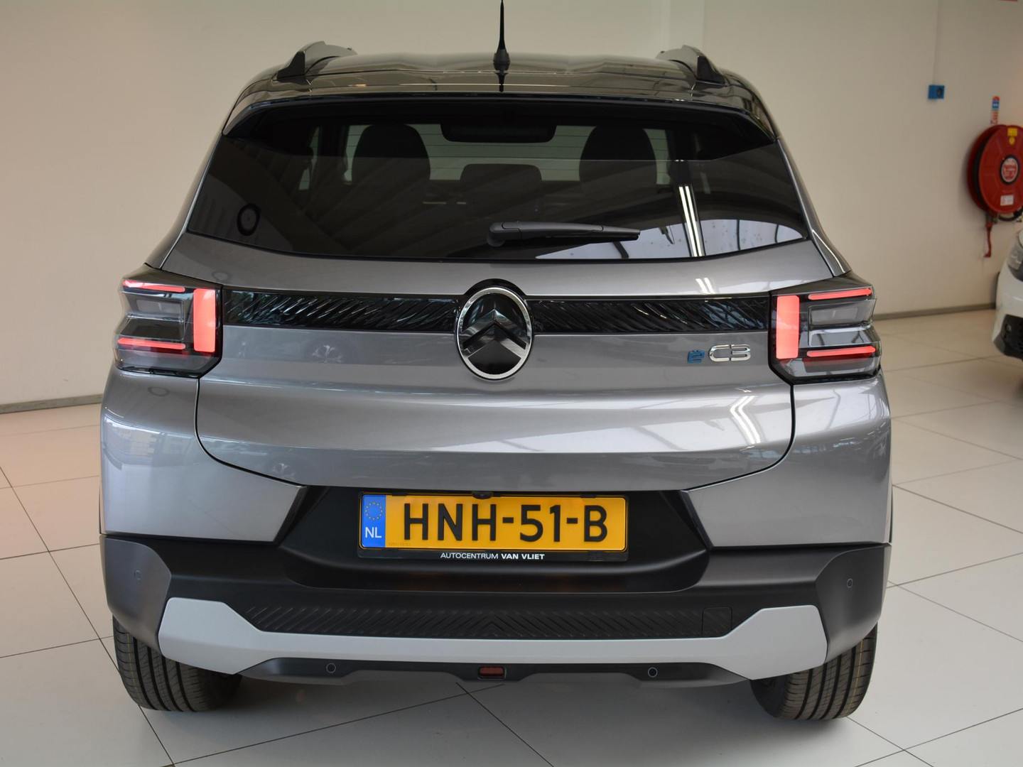 Citroën Citroën