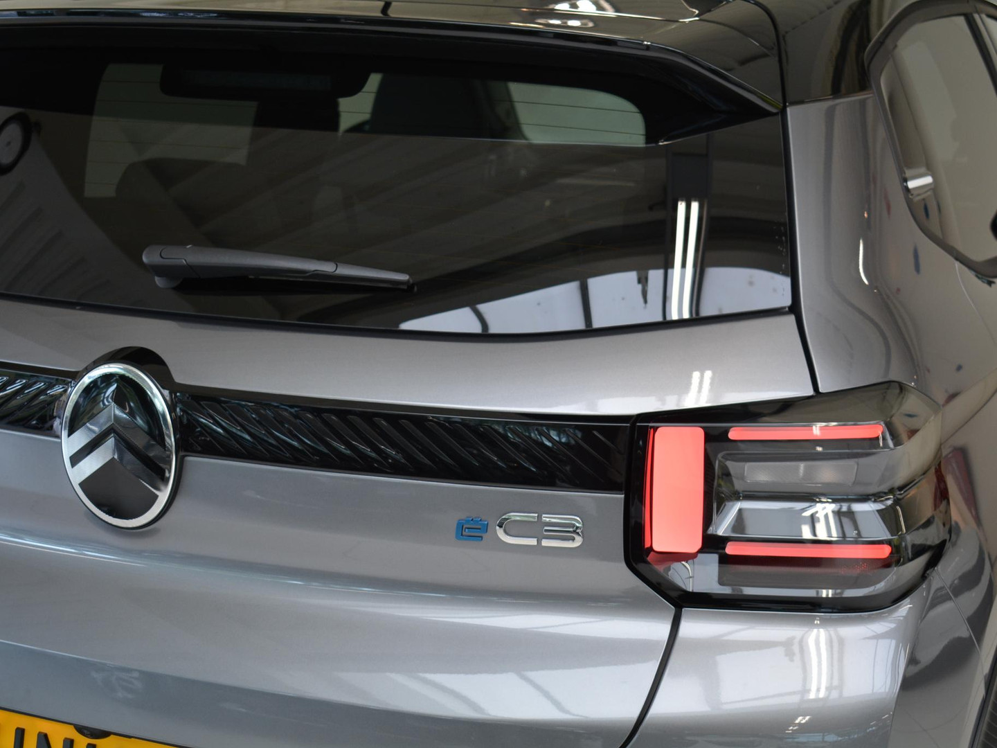 Citroën Citroën