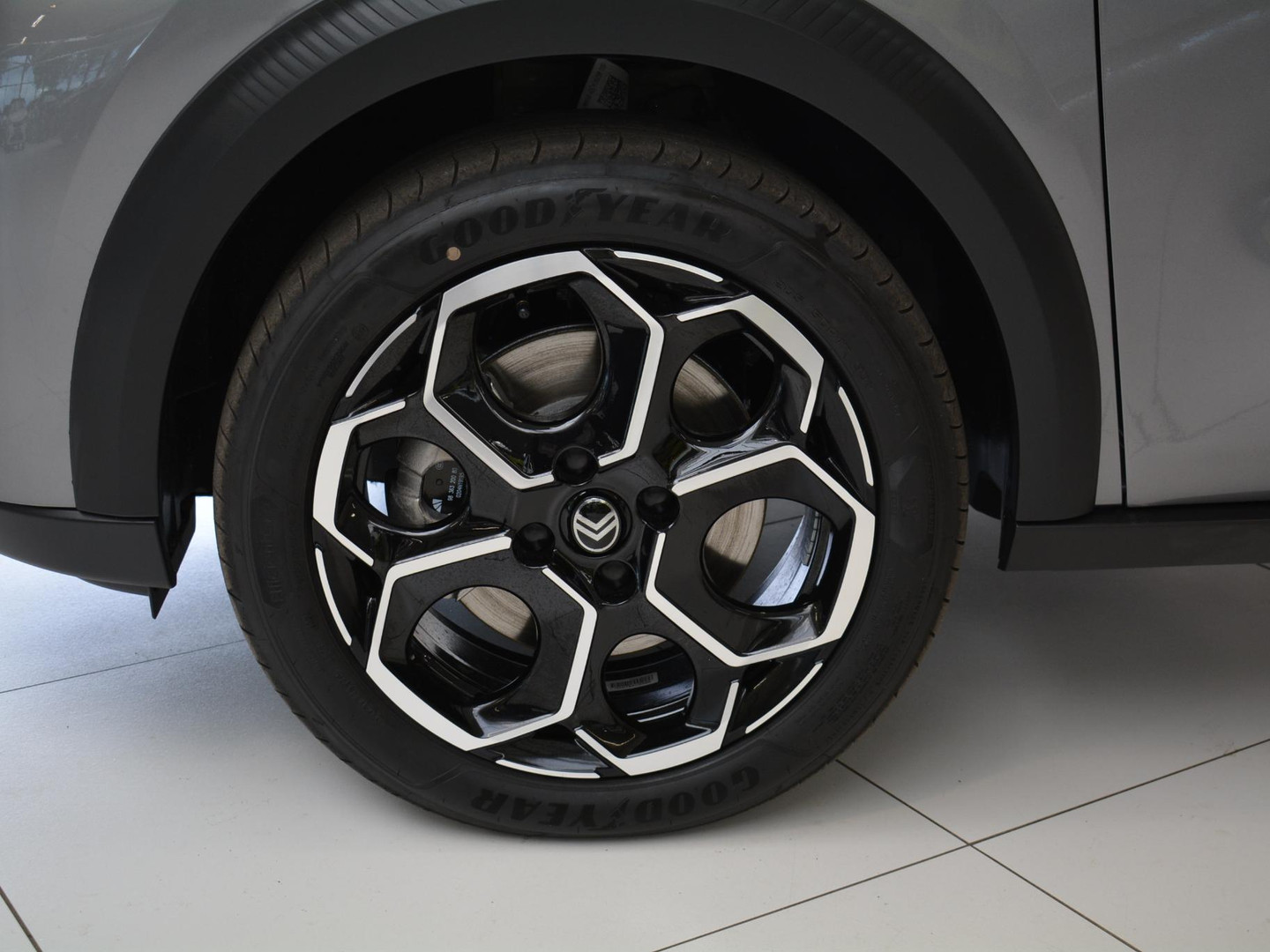 Citroën Citroën