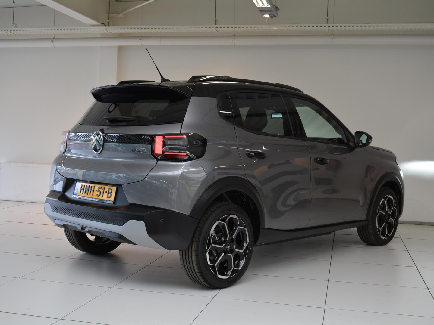 Citroën Citroën