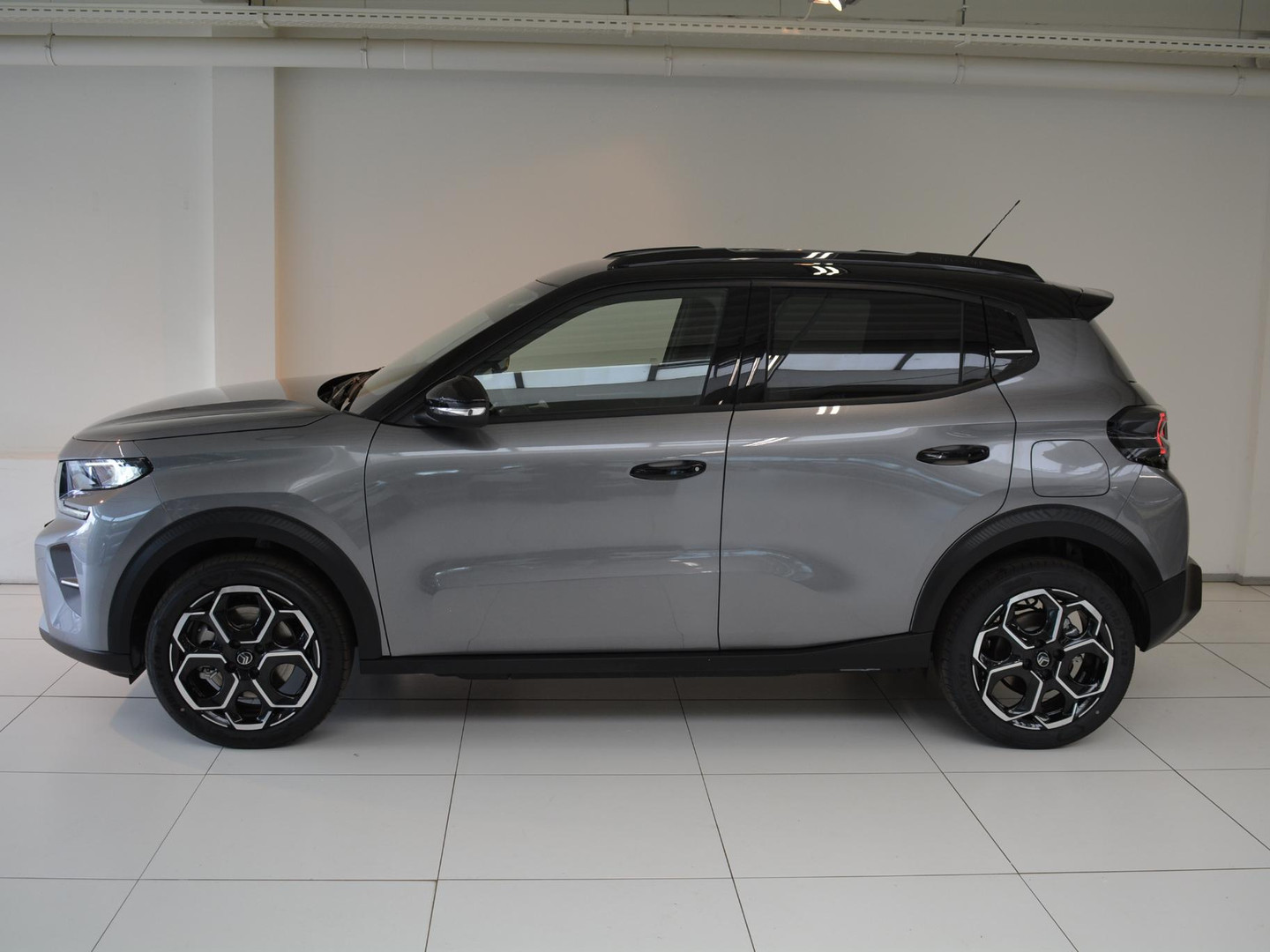 Citroën Citroën