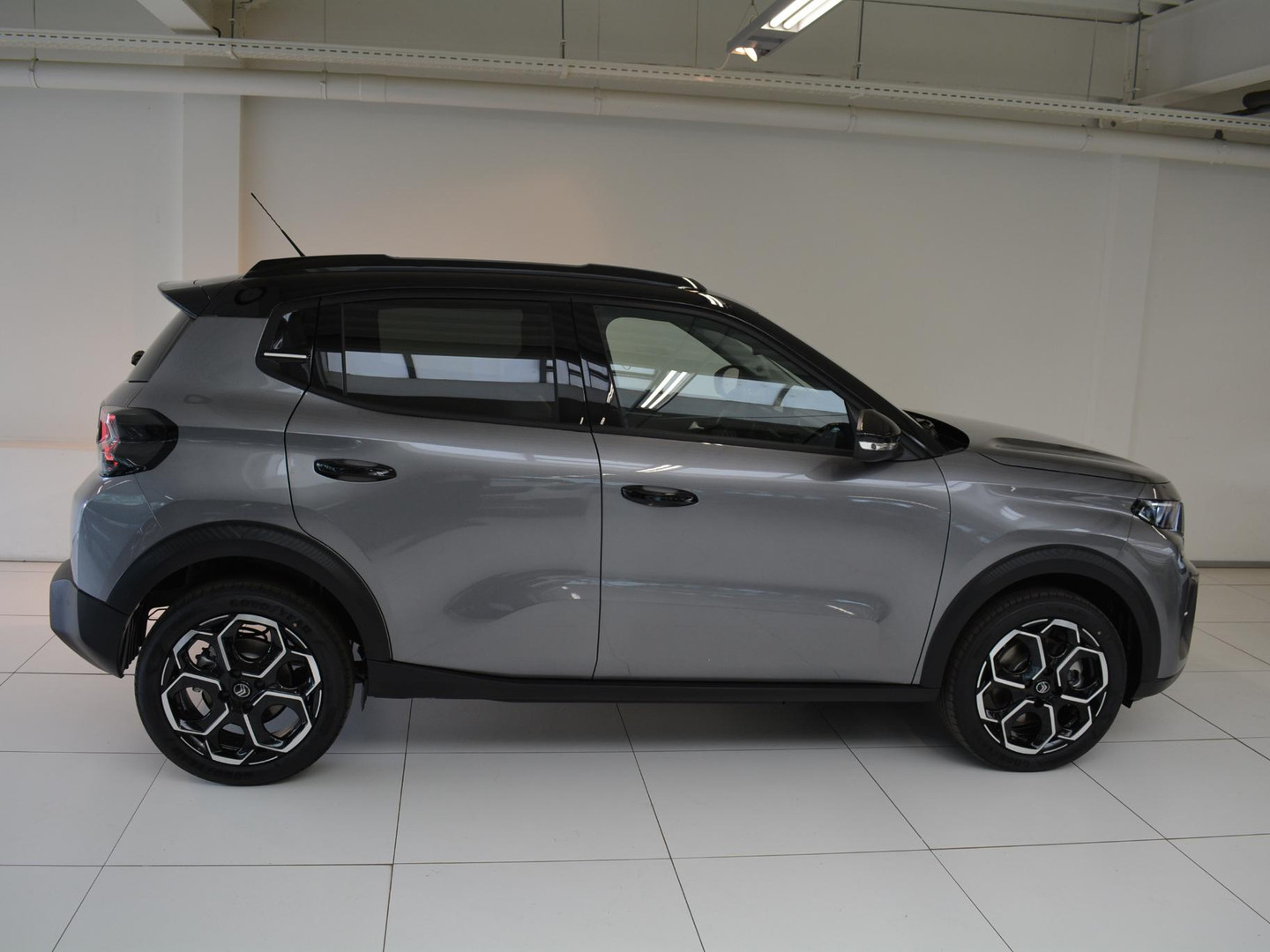 Citroën Citroën