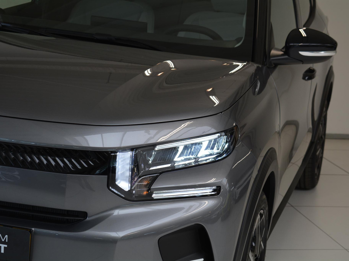 Citroën Citroën