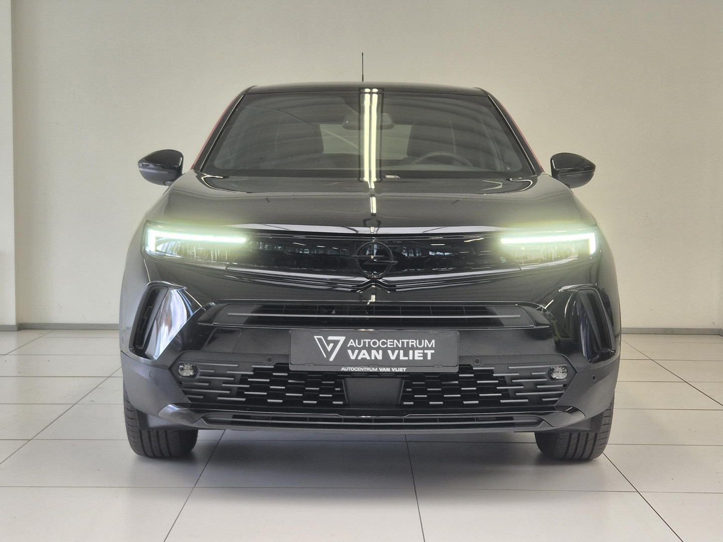 Opel Opel