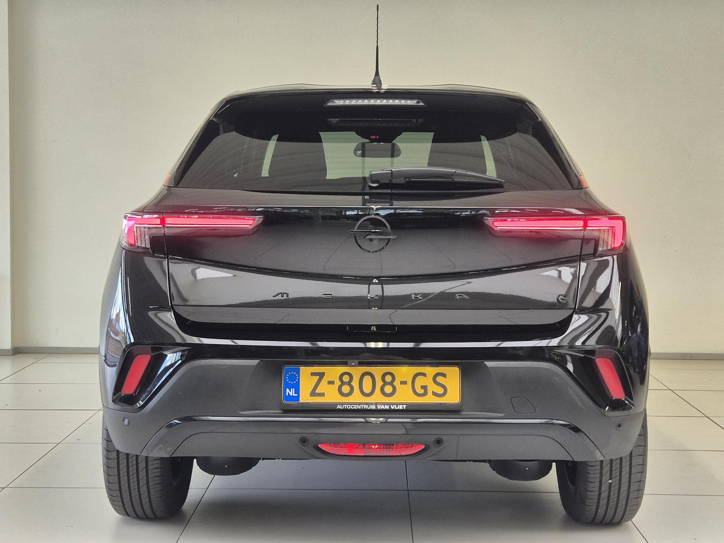 Opel Opel