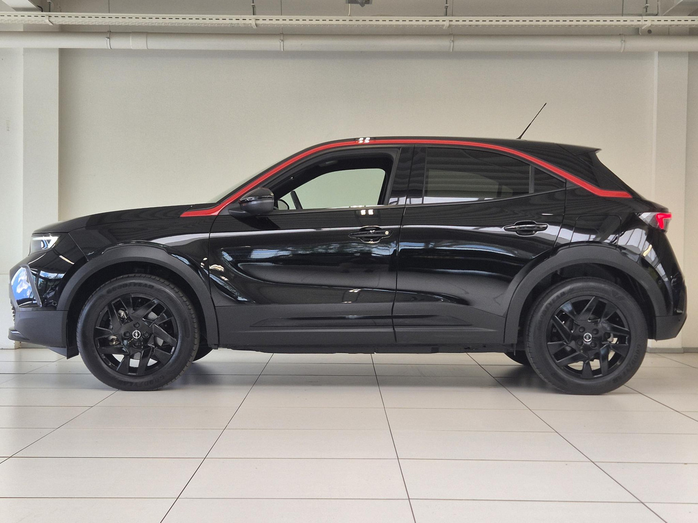 Opel Opel