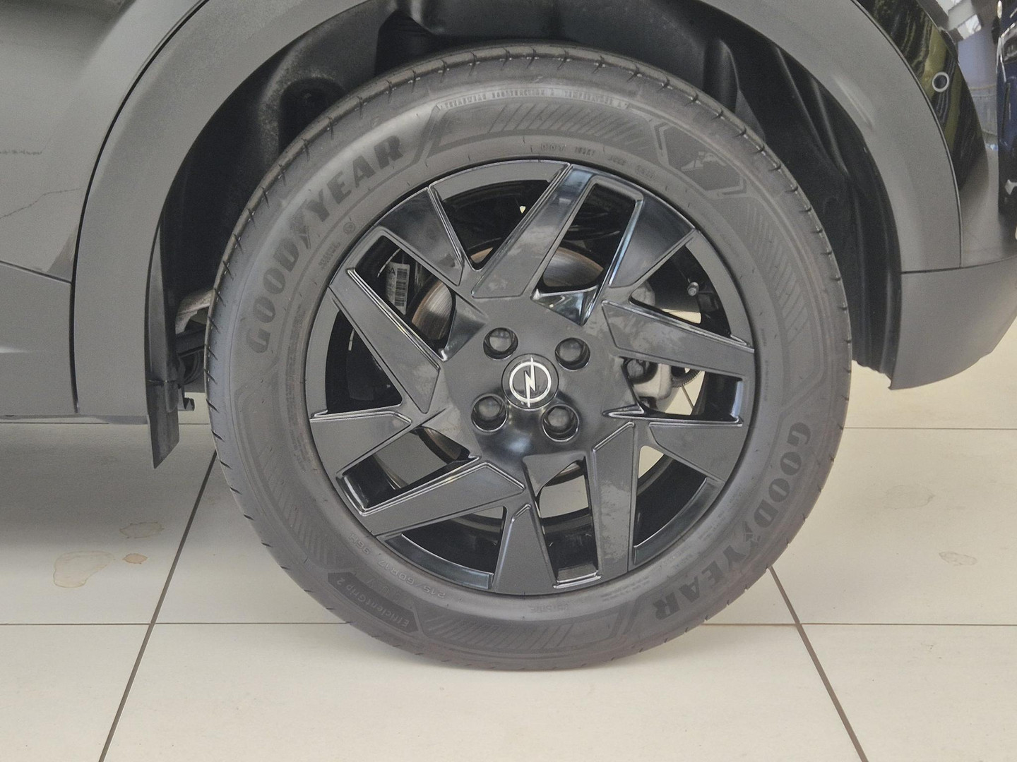 Opel Opel