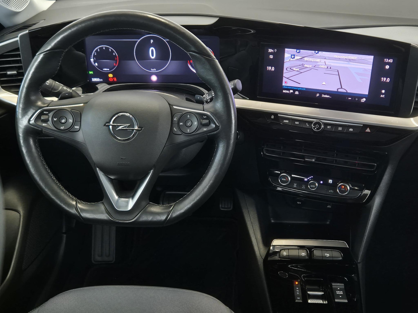 Opel Opel