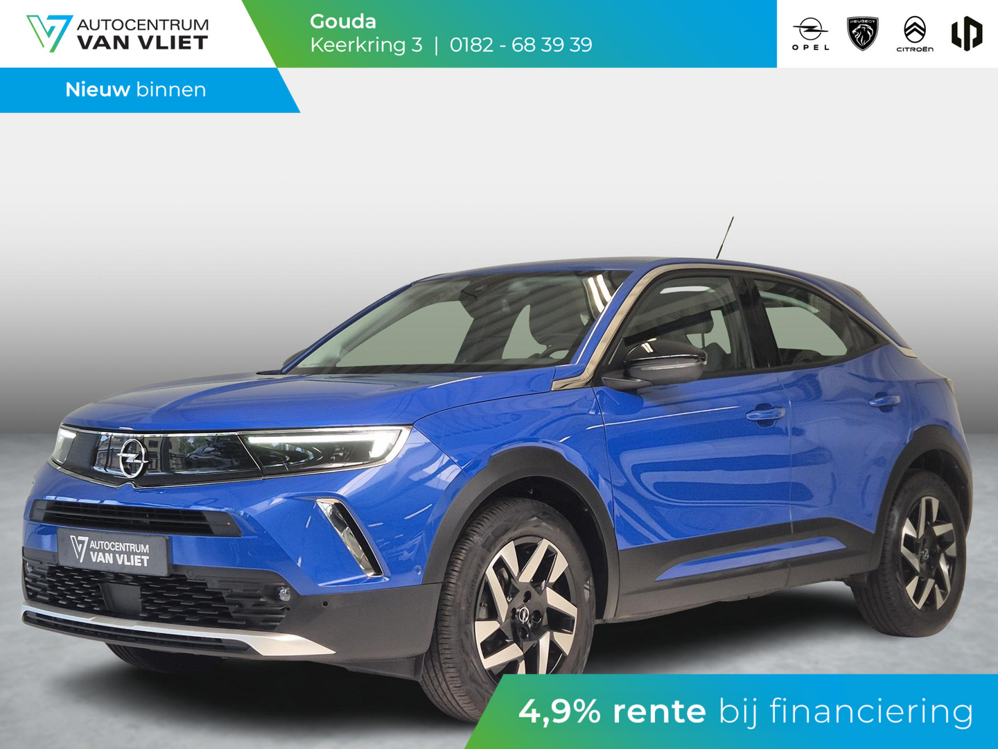 Opel Opel