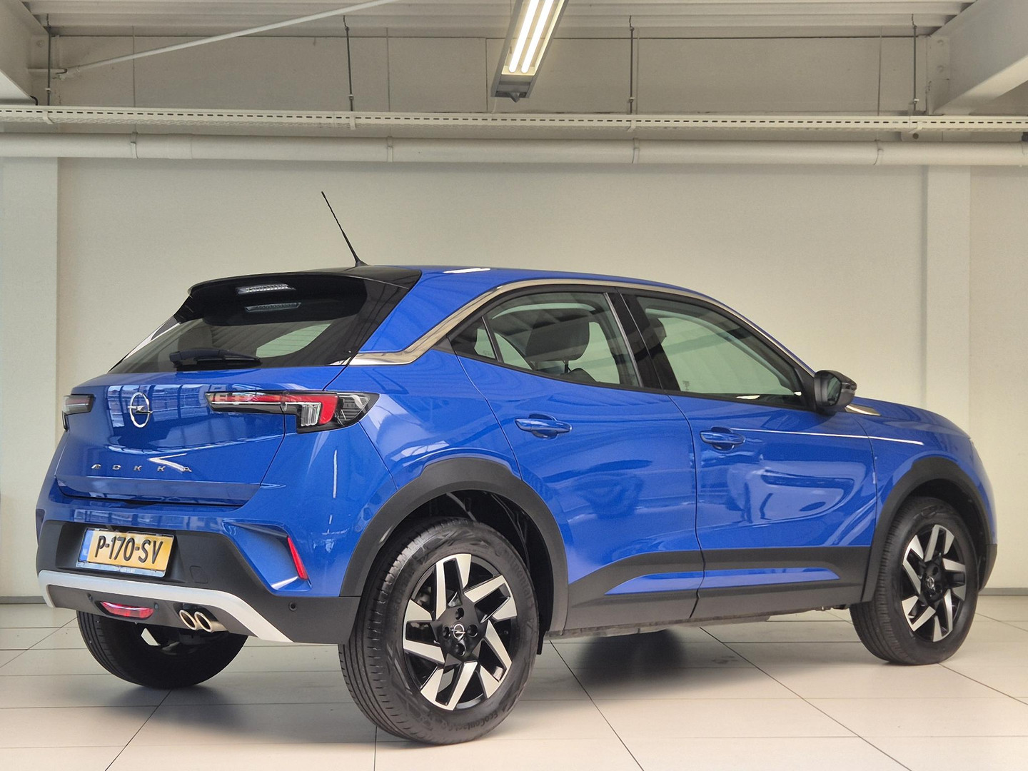 Opel Opel
