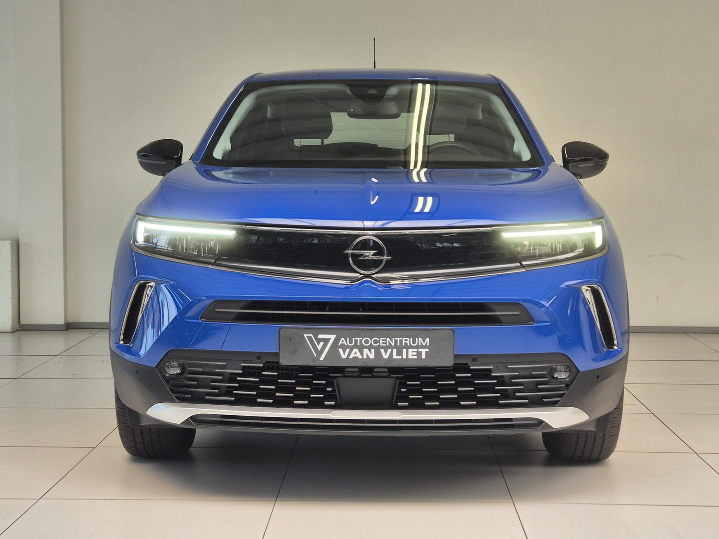 Opel Opel