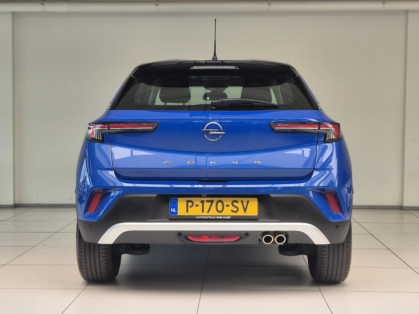 Opel Opel