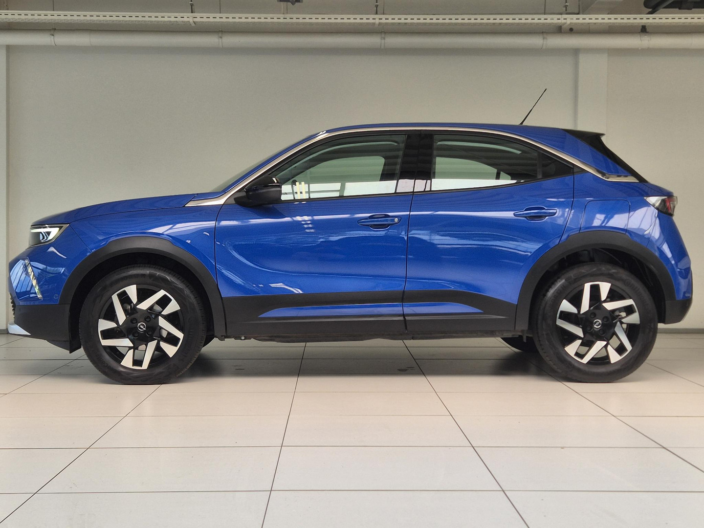 Opel Opel