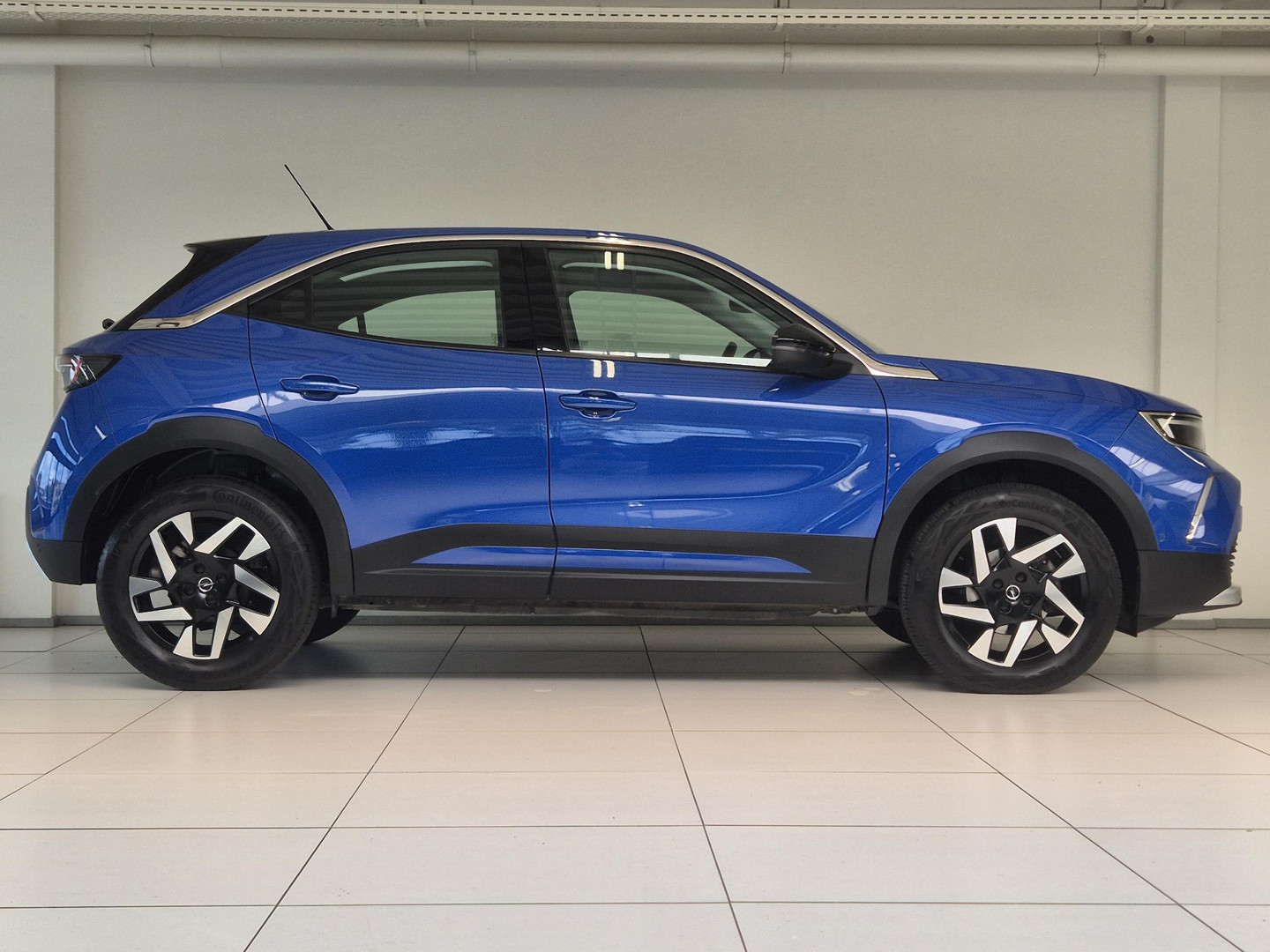 Opel Opel