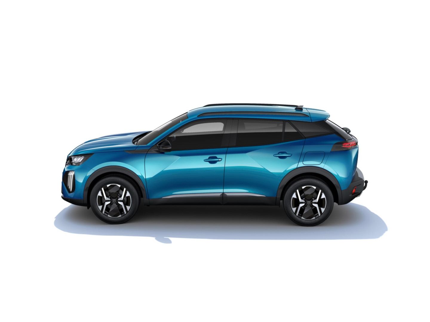 Peugeot Peugeot