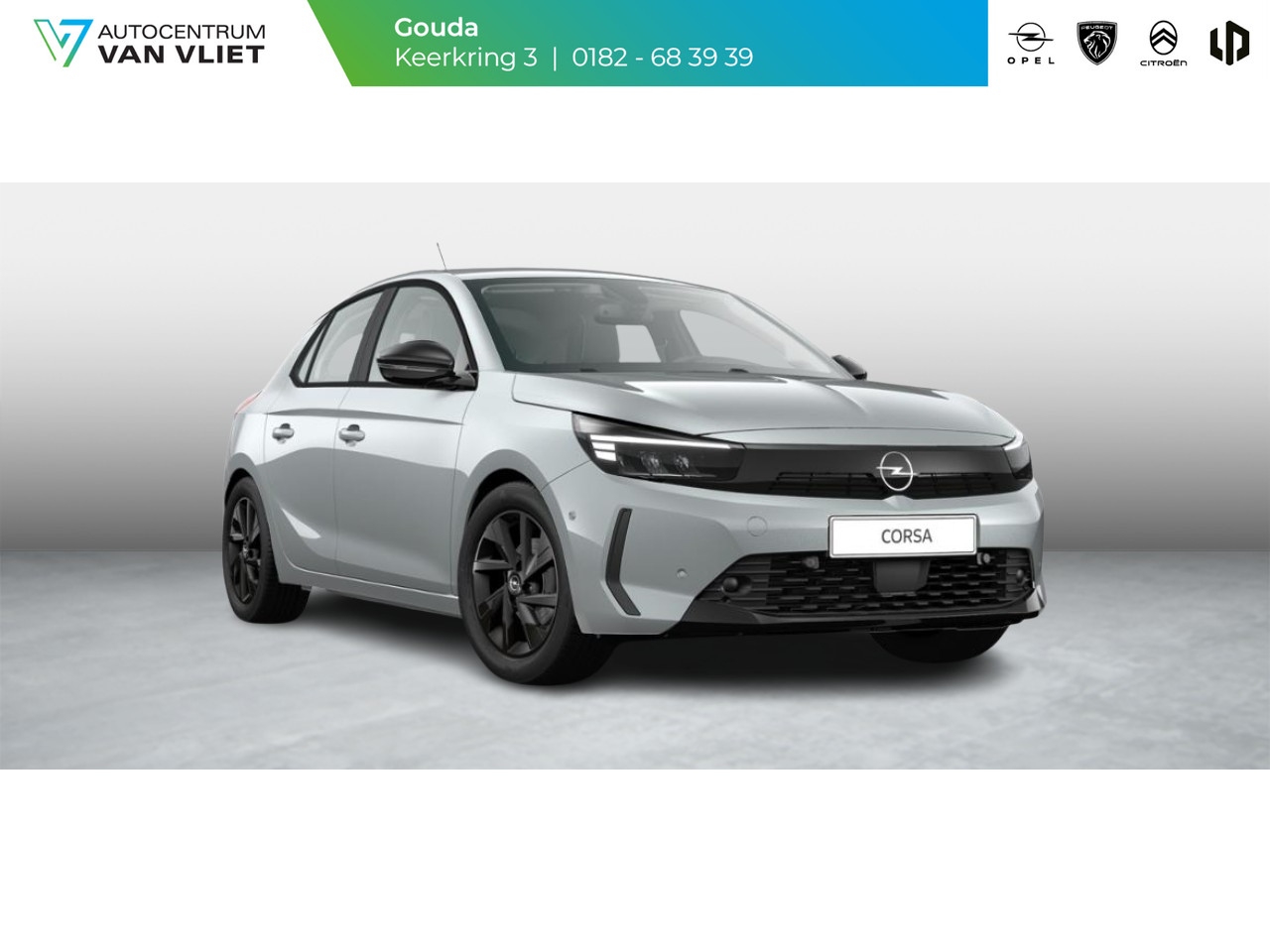 Opel Opel