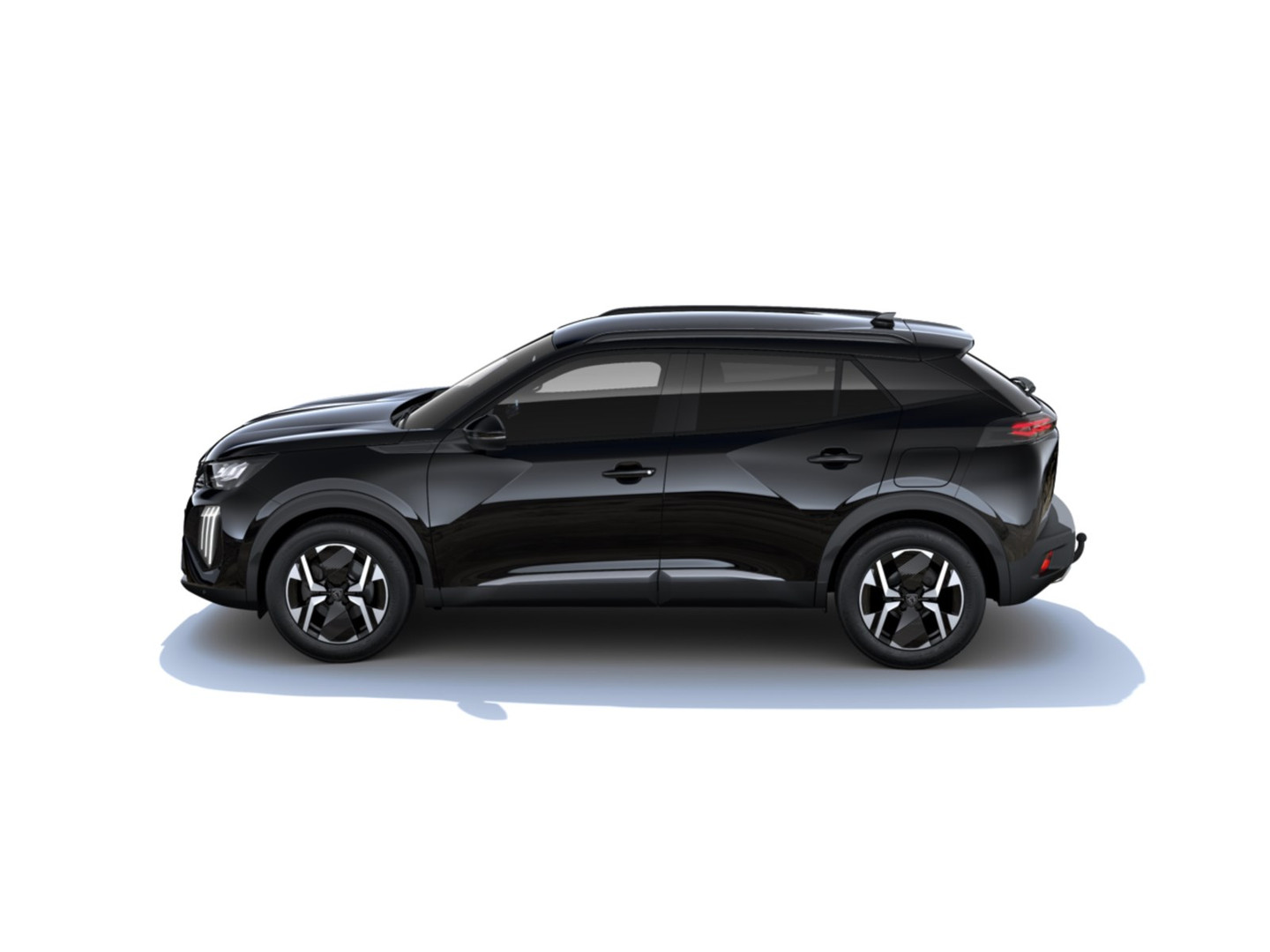 Peugeot Peugeot