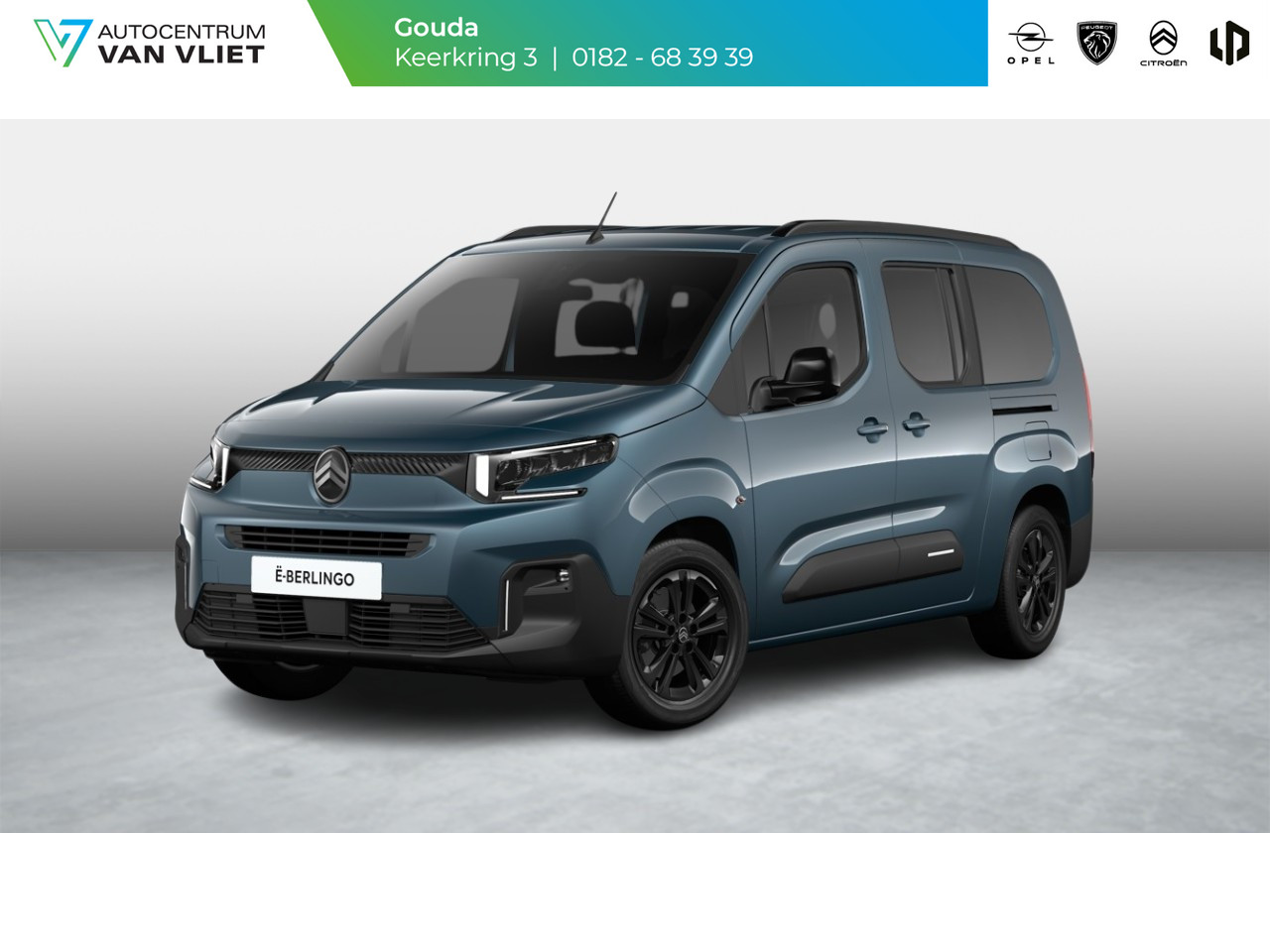 Citroën Citroën