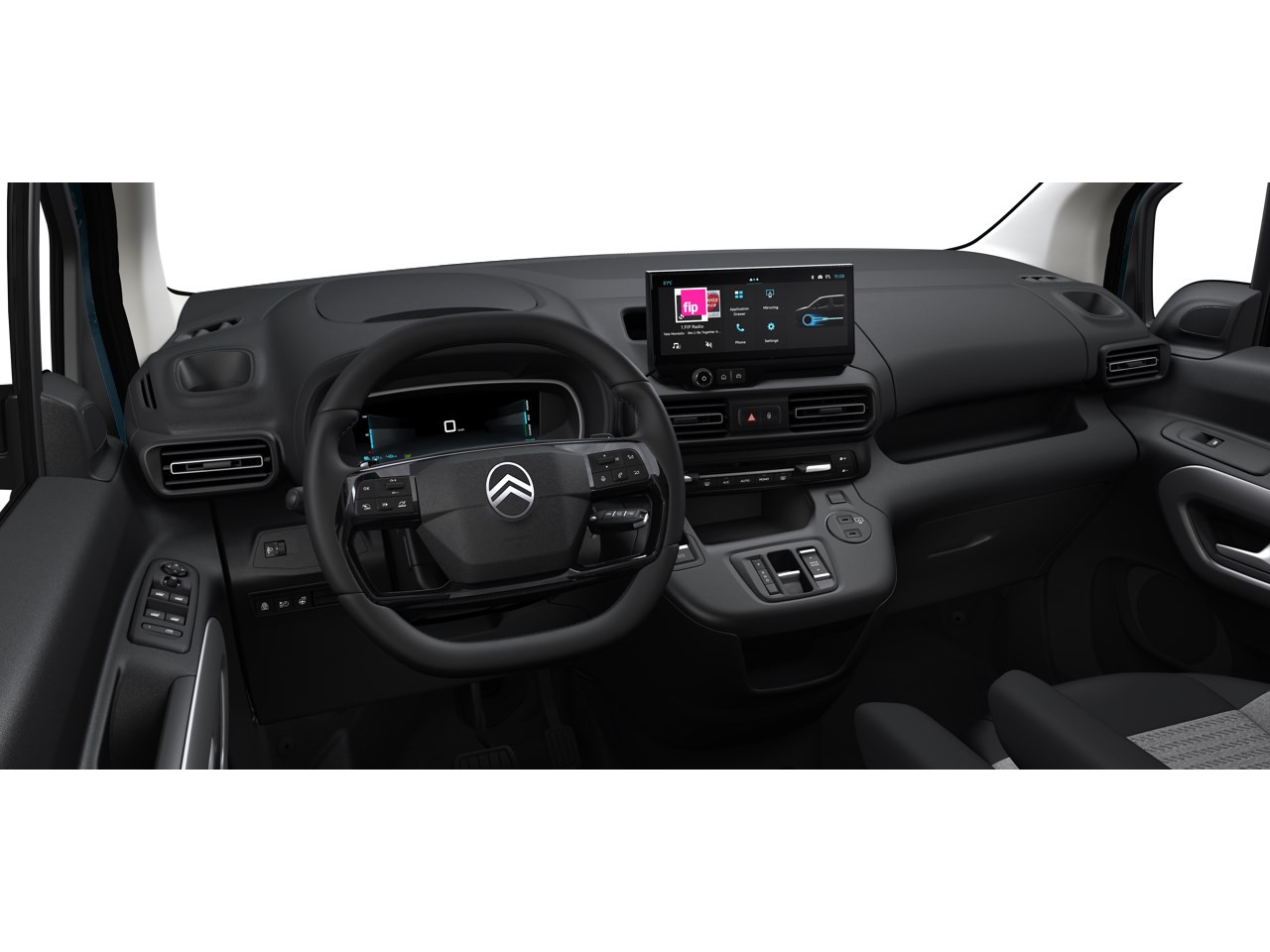 Citroën Citroën