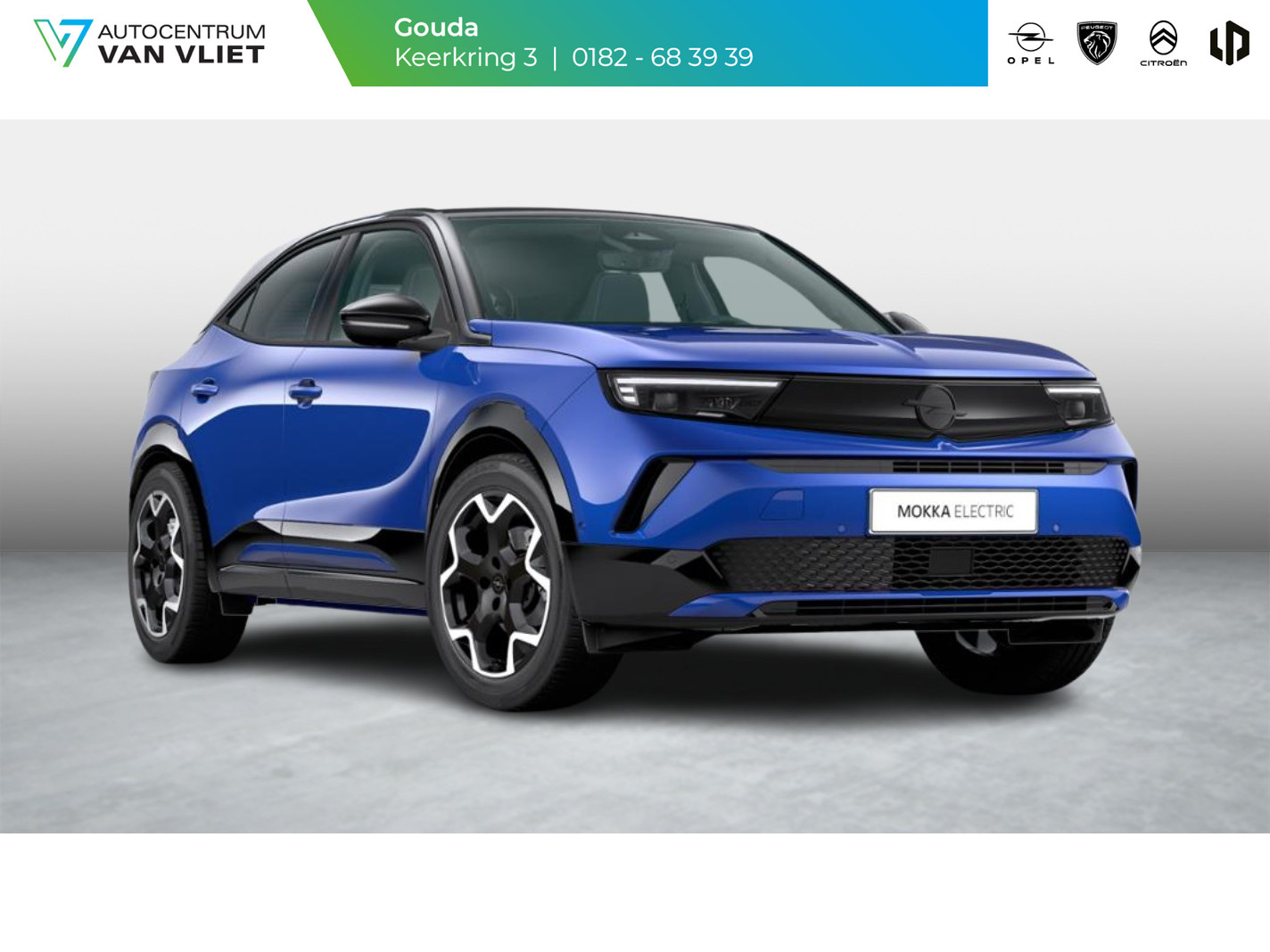Opel Opel